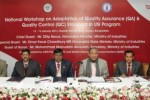 National Quality Assurance and Control Manual to Improve the Quality of Iodized Salt in Bangladesh
