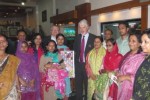 EU Ambassador meets RMG workers in Chittagong