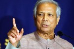 Professor Yunus commented on Prime Ministers’ Comments