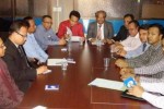 Public Relations Association of Banks (PRAB) meeting was held