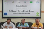 Climate change: Govt urged to raise voice at COP-19