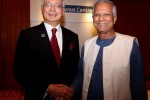 Malaysian PM Announced USD 6.5 Million Fund For Social Business