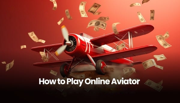 Aviator Game Online: Gameplay, Strategy, and Tips for Winning