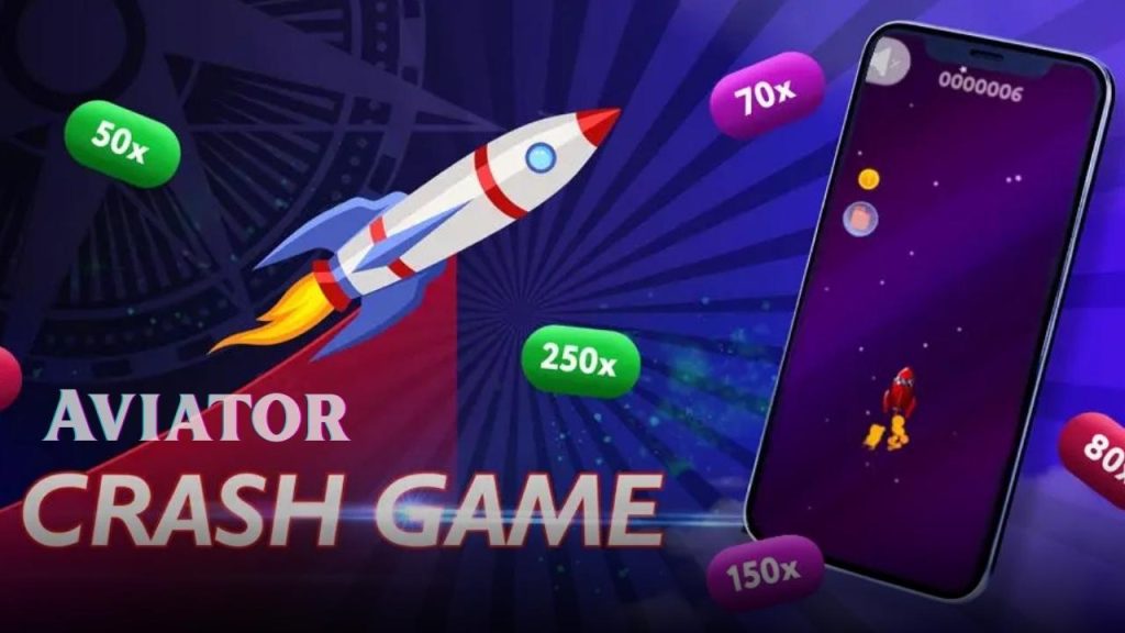 Aviator Crash Game Rules, Strategies and Why It’s So Popular