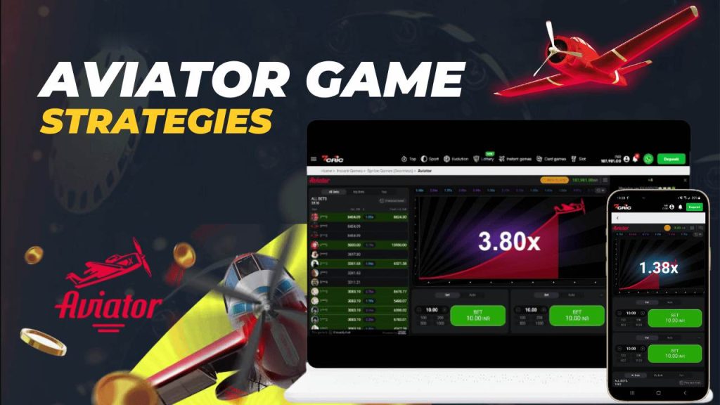 Aviator Crash Game: Rules, Strategies and Why It’s So Popular?