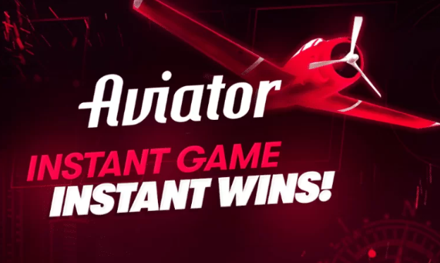 Aviator game